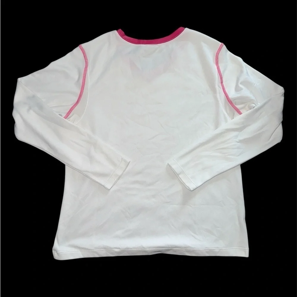 Nike Long Sleeve Shirt
